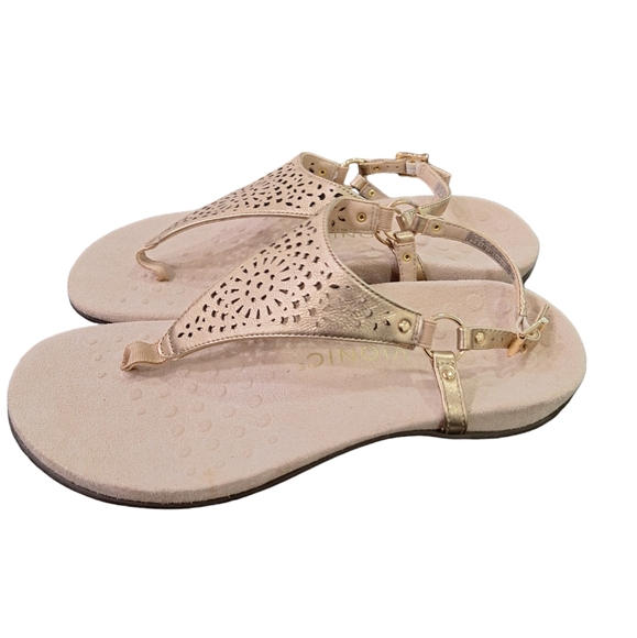 Vionic Kirra Won - Picture 4 of 9